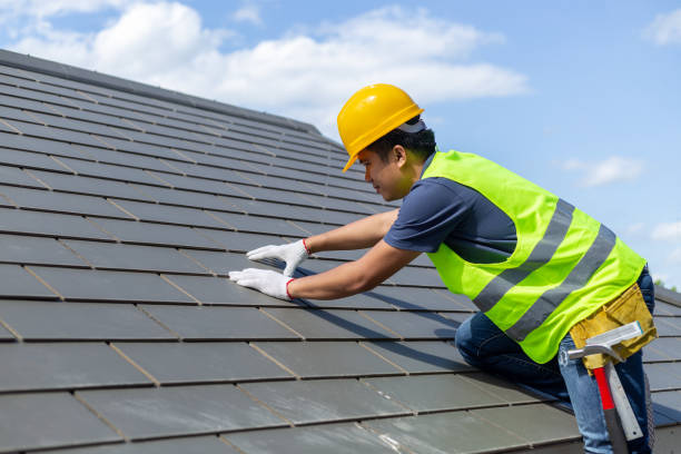 Roof Waterproofing Services in Nicoma Park, OK