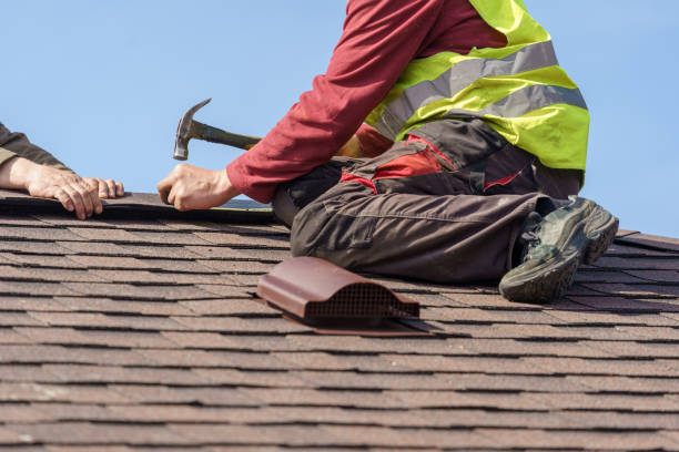 Best Roof Repair Services  in Nicoma Park, OK