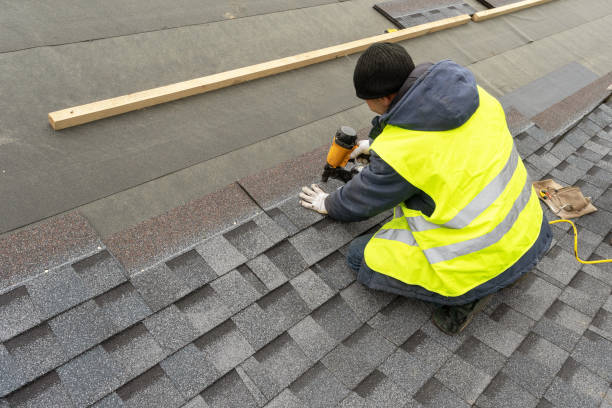 Best Roof Maintenance Services  in Nicoma Park, OK