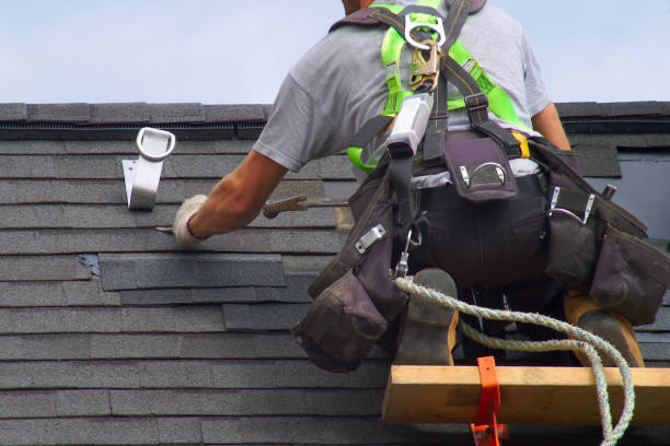 Best Shingle Roofing Installation  in Nicoma Park, OK