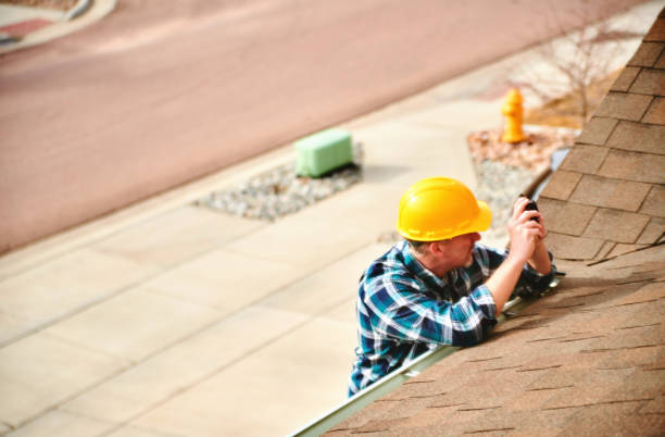 Quick and Trustworthy Emergency Roof Repair Services in Nicoma Park, OK