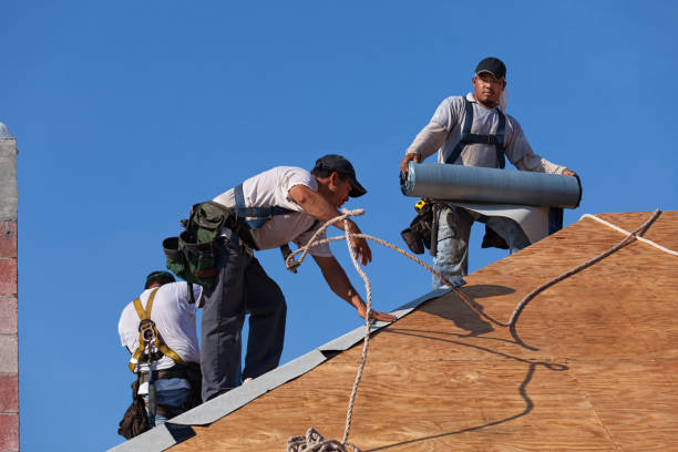 Best Gutter Installation and Roofing  in Nicoma Park, OK