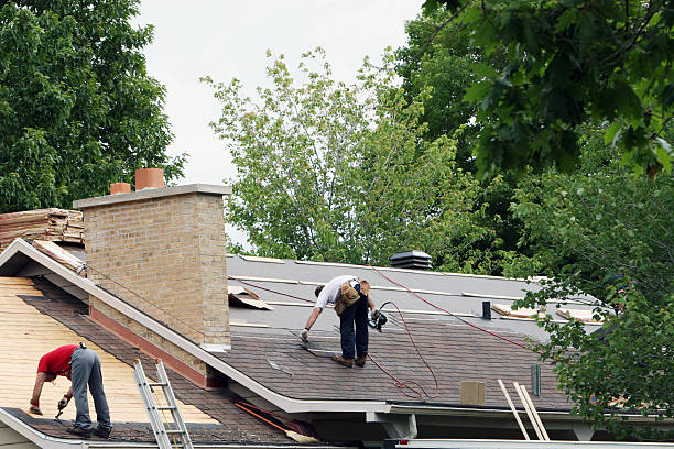 Best Best Roofing Contractors  in Nicoma Park, OK