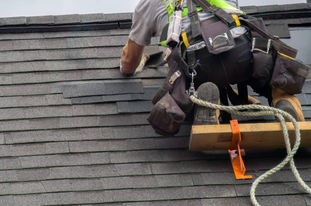 Best Commercial Roofing Services  in Nicoma Park, OK