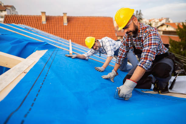 Best New Roof Installation  in Nicoma Park, OK