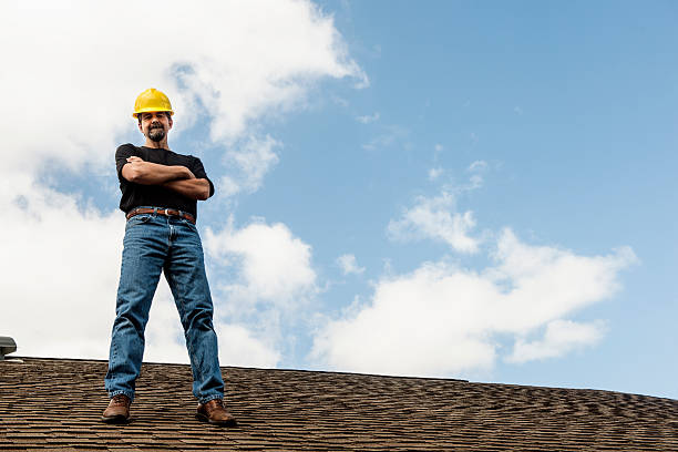 Best Sealant for Roof  in Nicoma Park, OK
