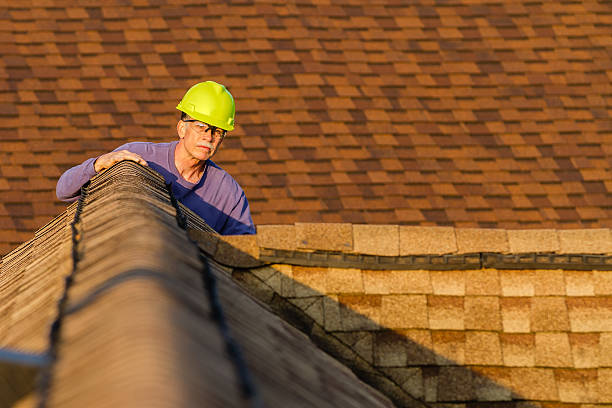 Best Roofing Contractor Near Me  in Nicoma Park, OK