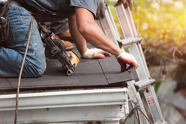 Best Affordable Roofing Company  in Nicoma Park, OK