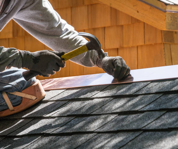 Best Slate Roofing Contractor  in Nicoma Park, OK